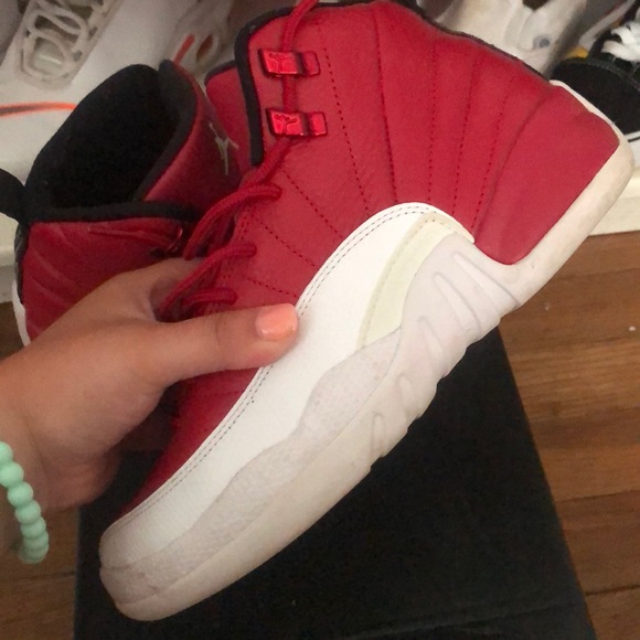Jordan 12’s - Picture 2 of 6